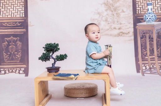 通化宝宝发烧可以吃香蕉吗